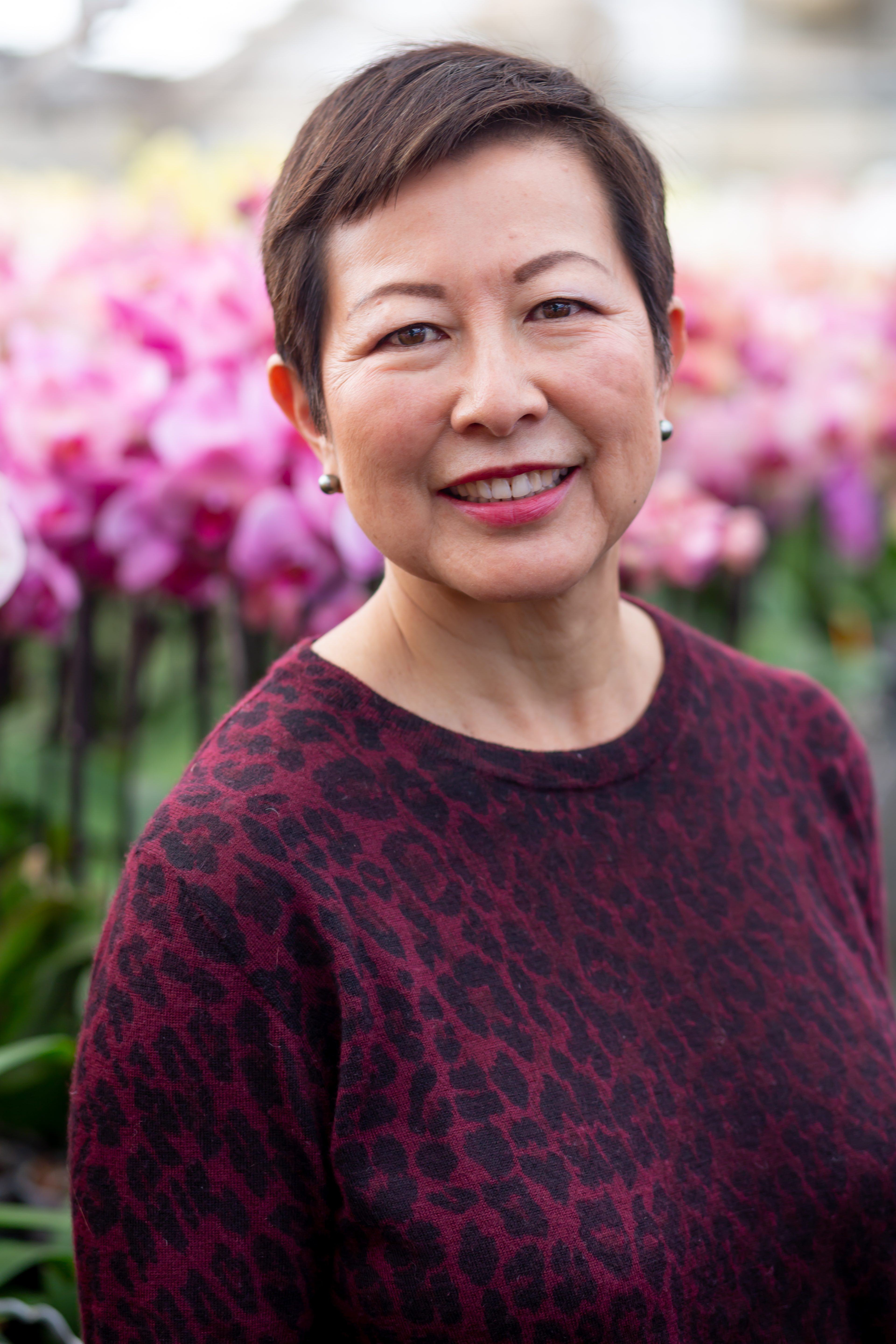 Teresa Matsui